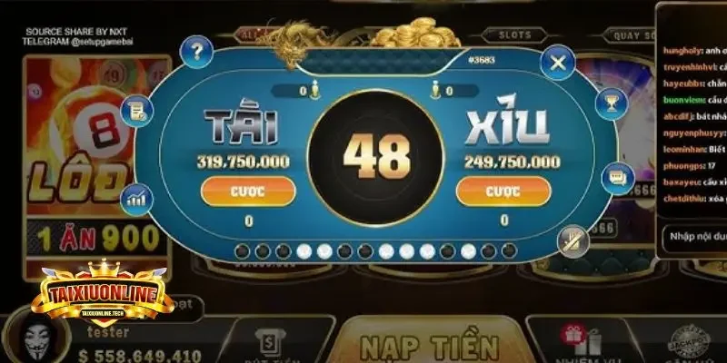 App tài xỉu Go88 App tài xỉu Go88