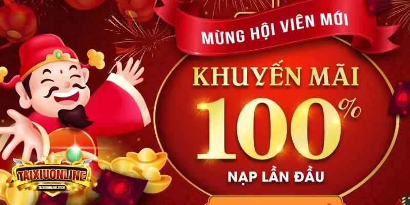 Khuyến Mãi Tài Xỉu Hitclub
