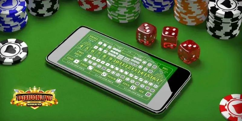 Tài xỉu tặng tiền Tài xỉu tặng tiền